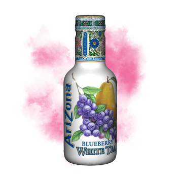 Produktbild AriZona Blueberry