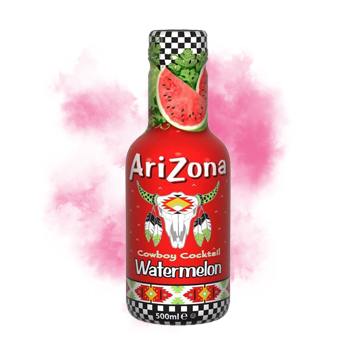 Produktbild AriZona Watermelon