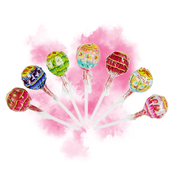 Produktbild Chupa Chups Lolly