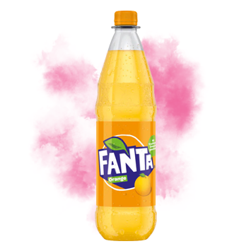 Produktbild Fanta