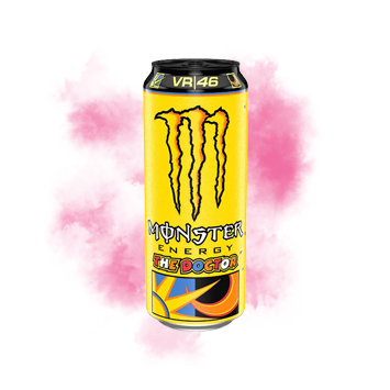 Produktbild Monster Energy The Doctor