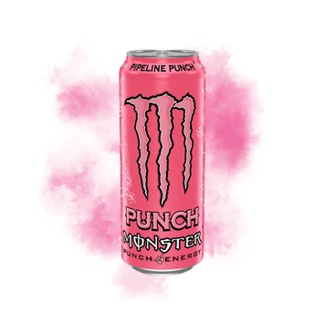 Produktbild Monster Pipeline Punch