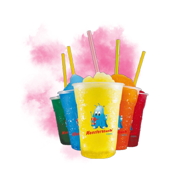 Produktbild Slush Eis