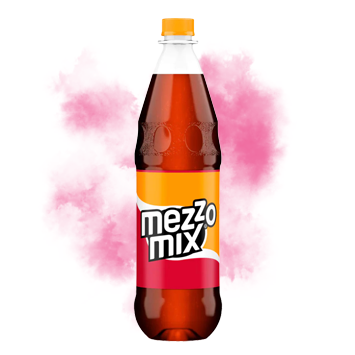Produktbild Mezzo Mix
