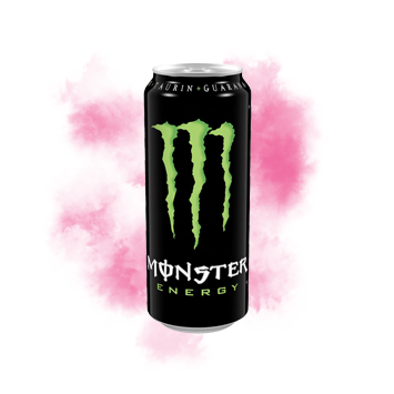 Produktbild Monster Energy Classic