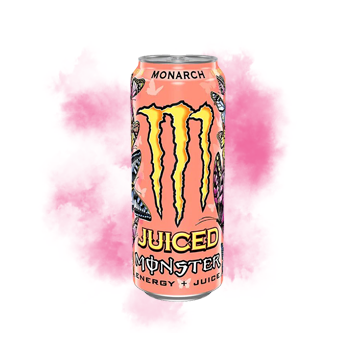 Produktbild Monster Energy Juiced Monarch