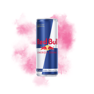 Produktbild Red Bull Energy