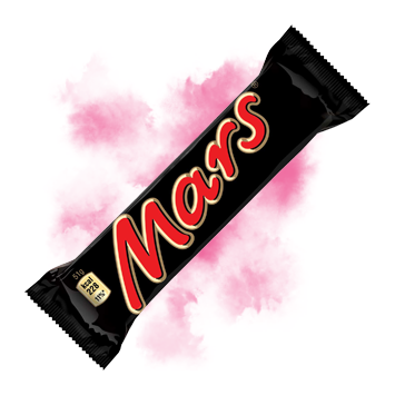 Produktbild Mars Riegel